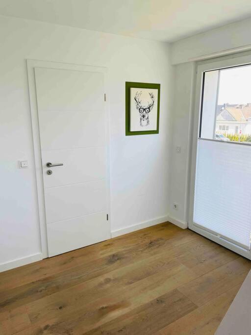 Altstadt Maisonette Wohnung Brilon Eksteriør billede
